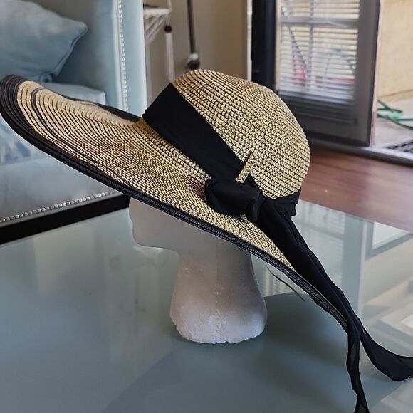 Stone Age Accessories - Stone Age Vacation Resort Wear Sun Hat